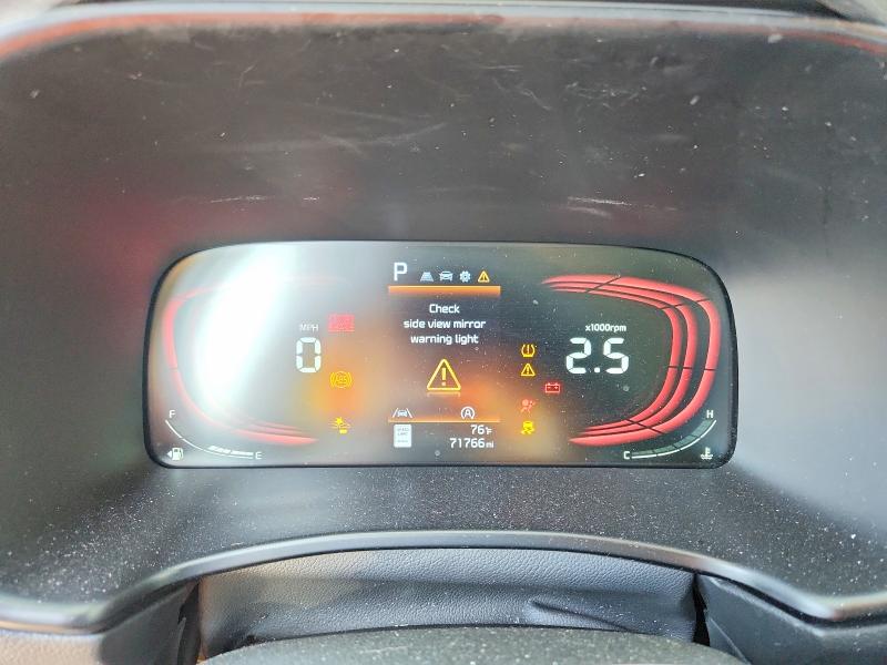 Aukcja sprzedaży 2023 Kia Soul, vin: KNDJ23AU6P7861458, numer aukcji: 53658586