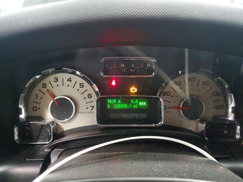 Aukcja sprzedaży 2012 Ford Expedition, vin: 1FMJK2A55CEF51886, numer aukcji: 55454446