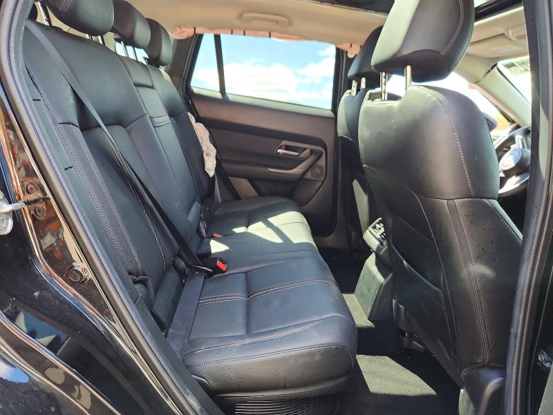 Продажа на аукционе авто 2025 Mazda Cx-50, vin: 7MMVAADW1SN132214, номер лота: 52059746