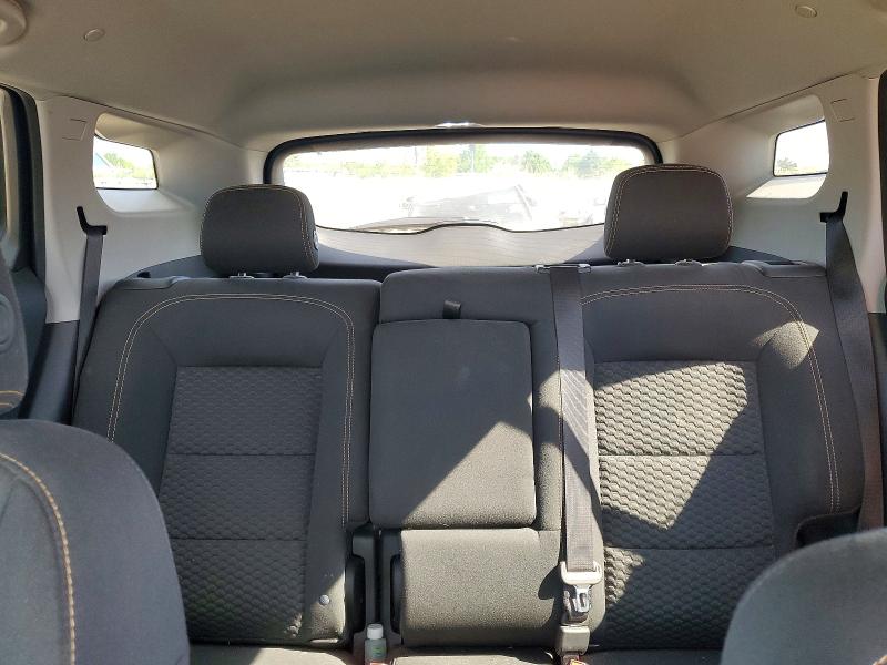Продаж на аукціоні авто 2020 Gmc Terrain, vin: 3GKALTEV6LL209501, номер лоту: 53235956