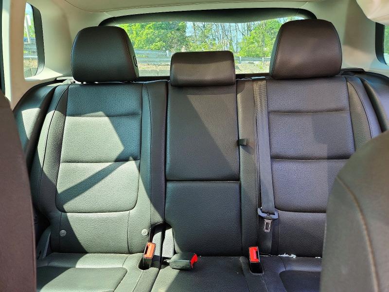 Продажа на аукционе авто 2015 Volkswagen Tiguan, vin: WVGBV7AX0FW611288, номер лота: 54199736