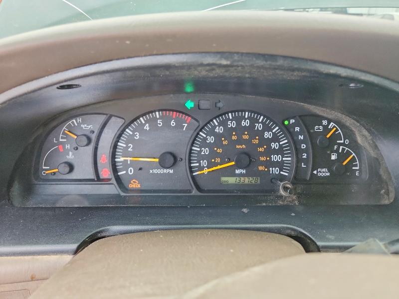 Продажа на аукционе авто 2003 Toyota Tundra, vin: 5TBBT44103S415176, номер лота: 53028256