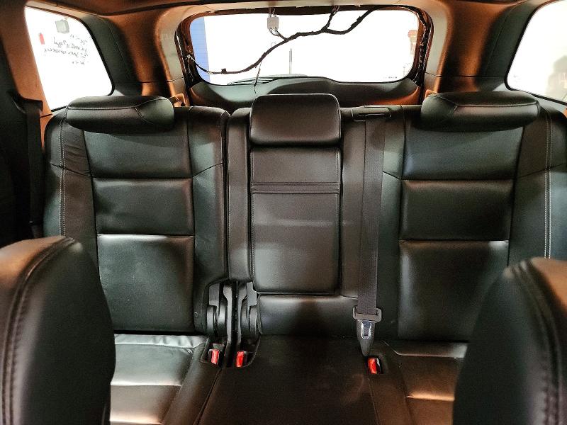 2017 Jeep Grand Cherokee მანქანა იყიდება აუქციონზე, vin: 1C4RJFBG2HC882669, აუქციონის ნომერი: 53791116