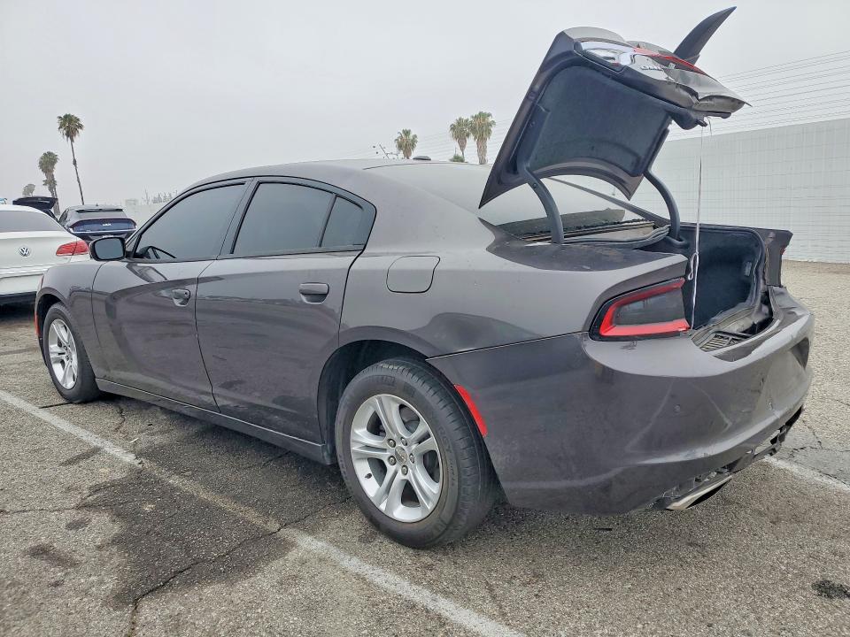 53271036 :رقم المزاد ، 2C3CDXBG4LH167003 vin ، 2020 Dodge Charger مزاد بيع