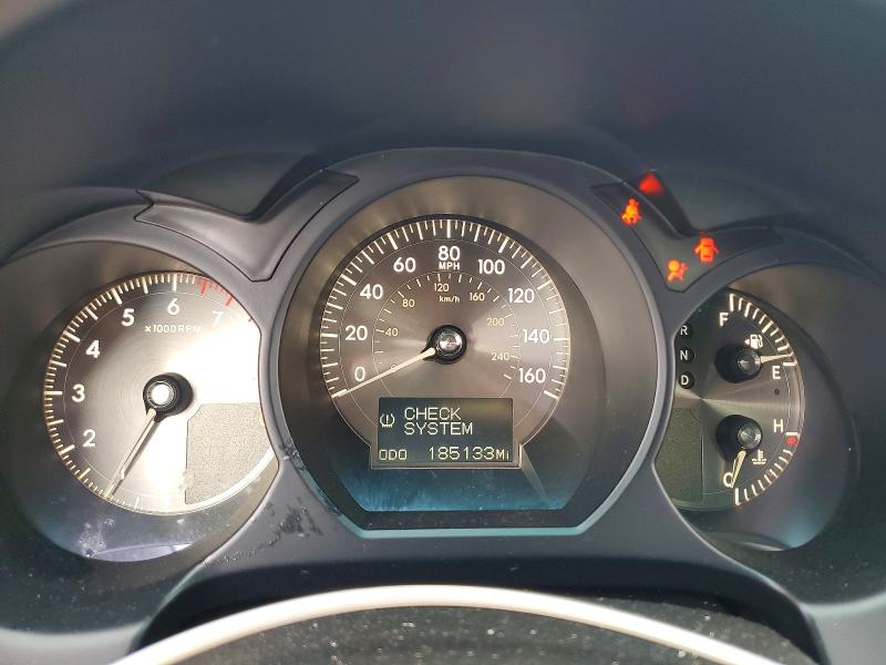 Продажа на аукционе авто 2006 Lexus Gs, vin: JTHCH96S860009913, номер лота: 52603026
