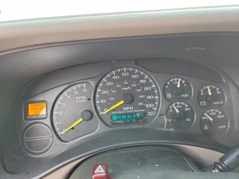 Продажа на аукционе авто 2000 Gmc New Sierra, vin: 1GTEC19T7YZ371244, номер лота: 54422236