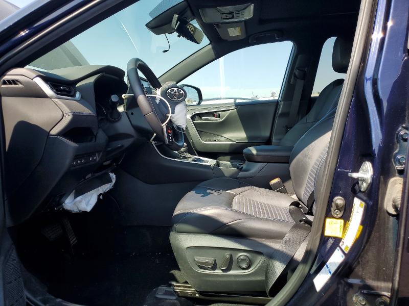 Продажа на аукционе авто 2021 Toyota Rav4, vin: 4T3E6RFV8MU039805, номер лота: 53553586