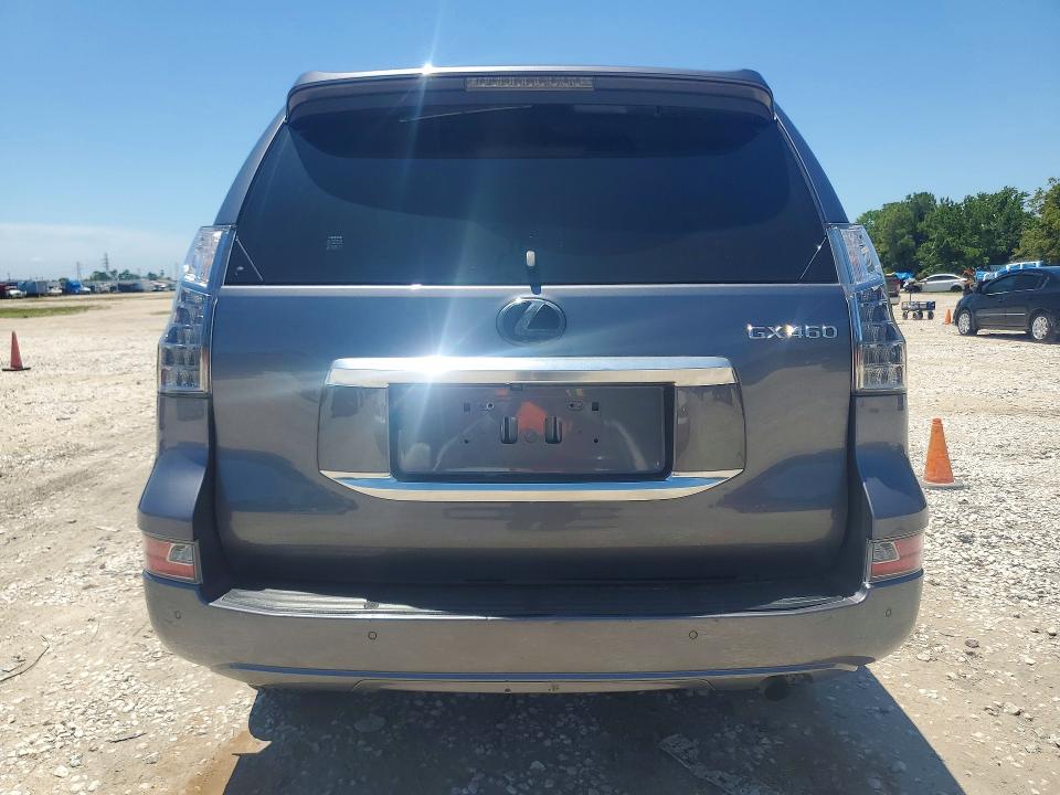 Aukcja sprzedaży 2023 Lexus Gx, vin: JTJAM7BX0P5373514, numer aukcji: 55281546