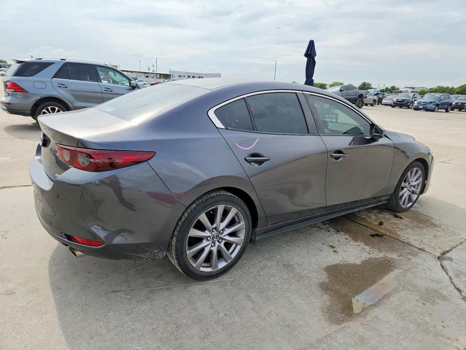 54704686 :رقم المزاد ، 3MZBPAAL9KM109511 vin ، 2019 Mazda 3 مزاد بيع
