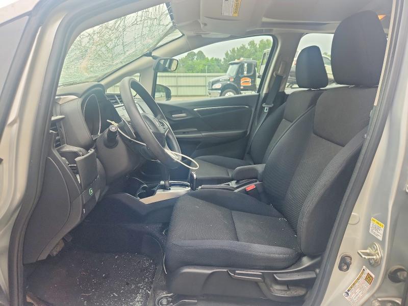 Продаж на аукціоні авто 2015 Honda Fit, vin: 3HGGK5H82FM759207, номер лоту: 54612906