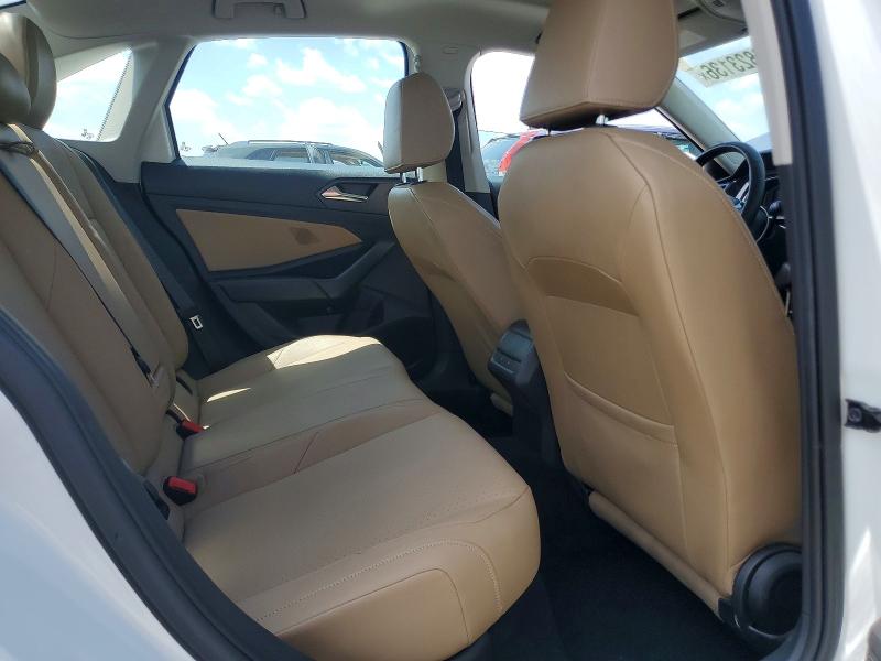 Aukcja sprzedaży 2020 Volkswagen Jetta, vin: 3VWE57BU6LM098367, numer aukcji: 52823136