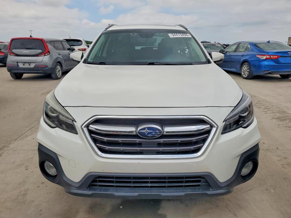 Продаж на аукціоні авто 2018 Subaru Outback, vin: 4S4BSETC9J3379114, номер лоту: 54413406