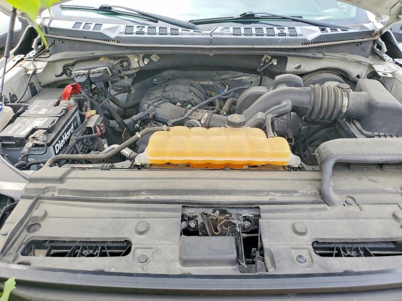 Aukcja sprzedaży 2017 Ford F150, vin: 1FTEX1C84HKD34072, numer aukcji: 54468096