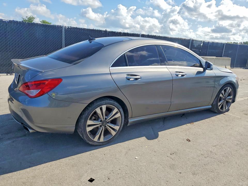 Aukcja sprzedaży 2016 Mercedes-benz Cla, vin: WDDSJ4EB3GN313912, numer aukcji: 53806996
