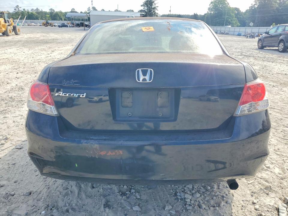 Продажа на аукционе авто 2009 Honda Accord, vin: 1HGCP26339A186910, номер лота: 60456426