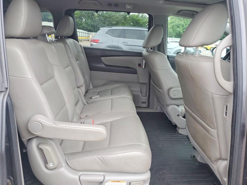 Продажа на аукционе авто 2014 Honda Odyssey, vin: 5FNRL5H68EB123462, номер лота: 54513916