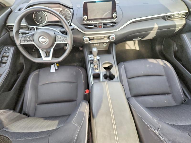 Продажа на аукционе авто 2019 Nissan Altima, vin: 1N4BL4BV9KC241871, номер лота: 51985346