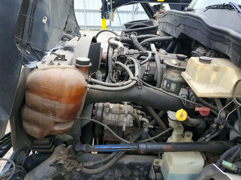 Продаж на аукціоні авто 2010 International 4000, vin: 1HTMNAAM8AH271033, номер лоту: 51212596
