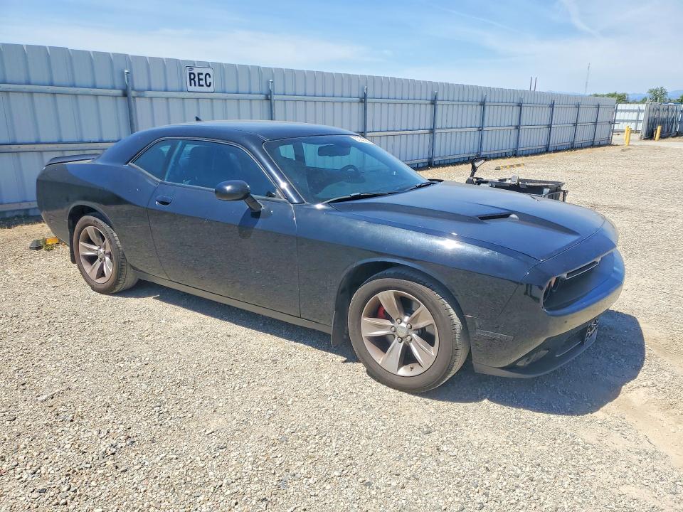 Aukcja sprzedaży 2016 Dodge Challenger, vin: 2C3CDZAG3GH284090, numer aukcji: 53742266