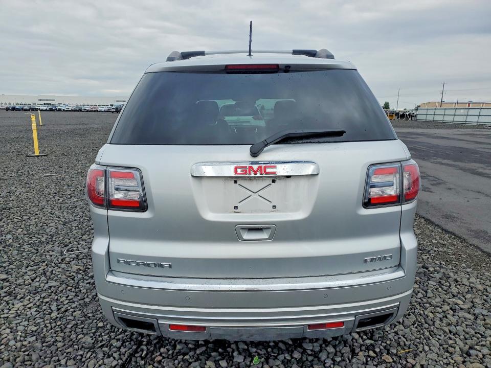 Aukcja sprzedaży 2014 Gmc Acadia, vin: 1GKKVTKD0EJ369605, numer aukcji: 55023426