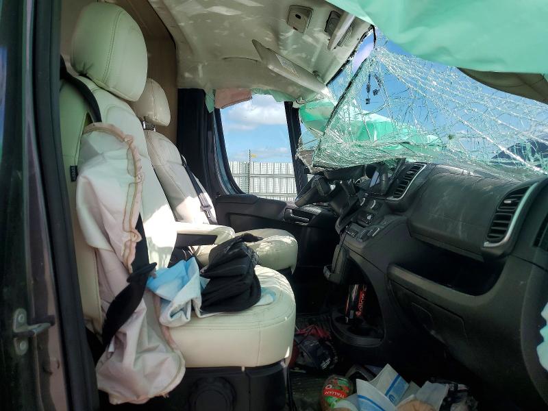 Aukcja sprzedaży 2025 Ram Promaster 3500, vin: 3C6MRVSG3SE533704, numer aukcji: 52894066