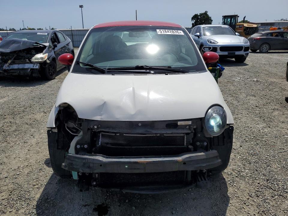 Aukcja sprzedaży 2015 Fiat 500, vin: 3C3CFFAR1FT598286, numer aukcji: 51842836