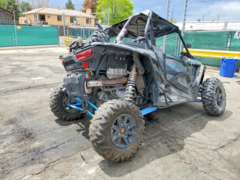 Aukcja sprzedaży 2019 Polaris Rzr, vin: 3NSVDE924KF589181, numer aukcji: 51424216