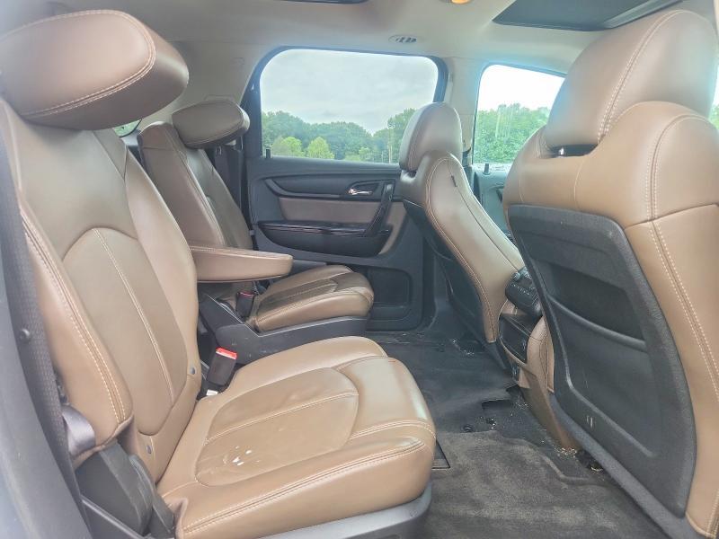 2017 Gmc Acadia Limited მანქანა იყიდება აუქციონზე, vin: 1GKKVSKD8HJ281495, აუქციონის ნომერი: 55120096
