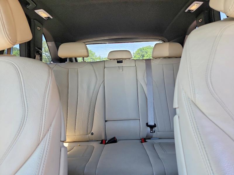 Продаж на аукціоні авто 2018 Bmw X5, vin: 5UXKR2C5XJ0Z18839, номер лоту: 53423396
