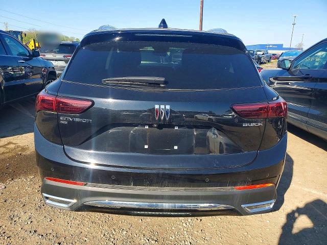 Продаж на аукціоні авто 2024 Buick Envision, vin: LRBFZME48RD060194, номер лоту: 52569926