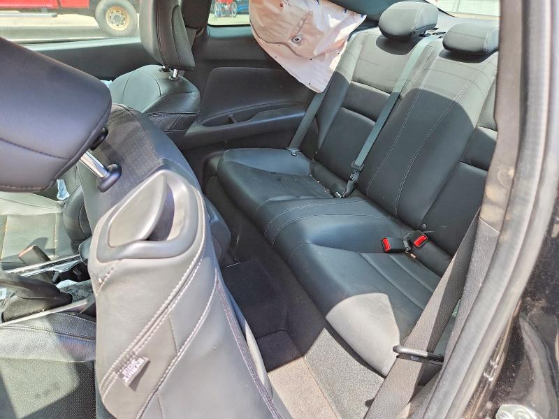 Продаж на аукціоні авто 2016 Honda Accord, vin: 1HGCT2B87GA000408, номер лоту: 55142776