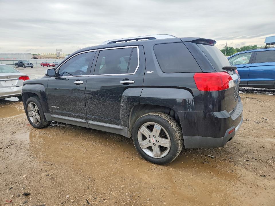 Продажа на аукционе авто 2012 Gmc Terrain, vin: 2GKFLXE52C6276453, номер лота: 52269486