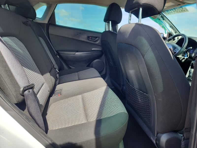 Продажа на аукционе авто 2019 Hyundai Kona, vin: KM8K12AA6KU235955, номер лота: 52684136