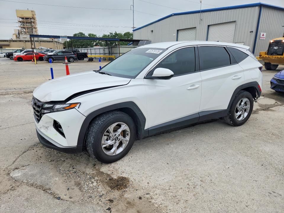 Продаж на аукціоні авто 2024 Hyundai Tucson, vin: 5NMJA3DE4RH323019, номер лоту: 52579126