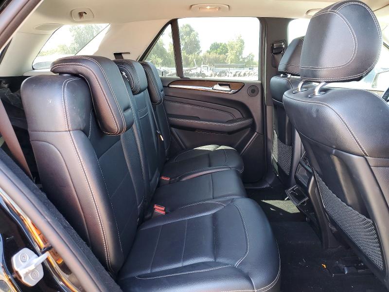 Aukcja sprzedaży 2014 Mercedes-benz Ml, vin: 4JGDA5HB5EA302236, numer aukcji: 52538356