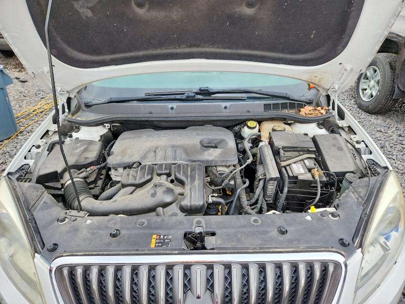 53018256 :رقم المزاد ، 1G4PR5SKXG4106583 vin ، 2016 Buick Verano مزاد بيع