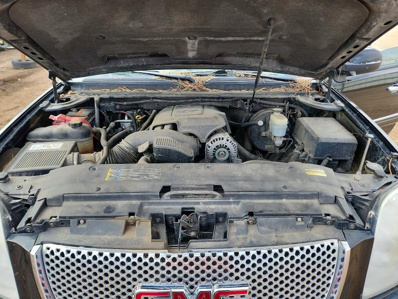 Aukcja sprzedaży 2008 Gmc Yukon Xl, vin: 1GKFK66828J239323, numer aukcji: 54733636