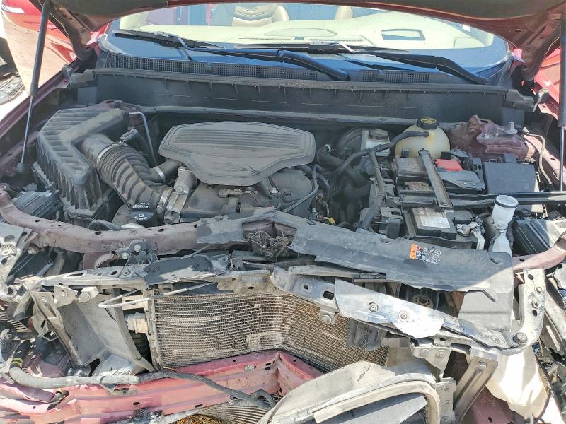 Aukcja sprzedaży 2020 Cadillac Xt6, vin: 1GYKPHRS5LZ213575, numer aukcji: 52838766