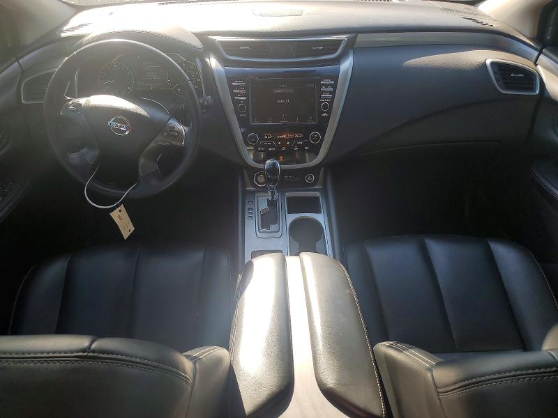 52026786 :رقم المزاد ، 5N1AZ2BJ3LN146696 vin ، 2020 Nissan Murano مزاد بيع