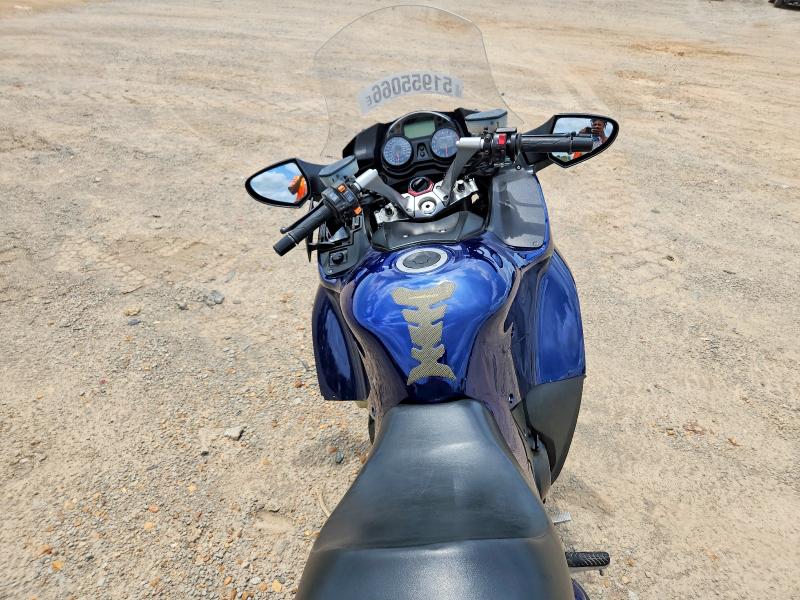 Продаж на аукціоні авто 2013 Kawasaki Zg1400, vin: JKBZGNC15DA021548, номер лоту: 51955066