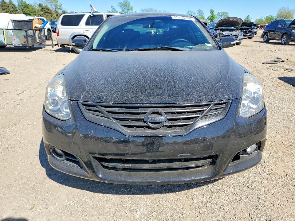 Aukcja sprzedaży 2011 Nissan Altima, vin: 1N4BL2EP9BC116001, numer aukcji: 53101926