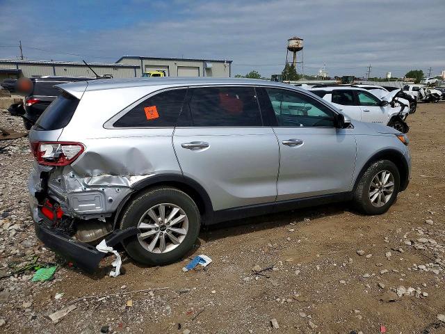 Aukcja sprzedaży 2020 Kia Sorento, vin: 5XYPG4A31LG664414, numer aukcji: 54305136