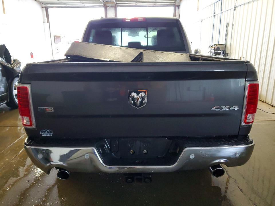 52212016 :رقم المزاد ، 1C6RR7NM2GS116095 vin ، 2016 Ram 1500 مزاد بيع