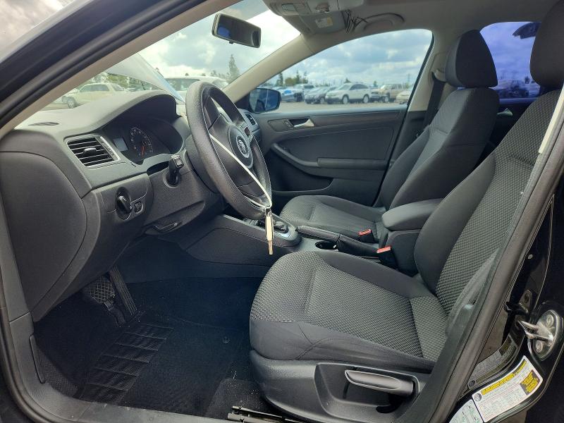 51304816 :رقم المزاد ، 3VW2K7AJ0CM339651 vin ، 2012 Volkswagen Jetta مزاد بيع