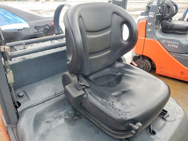 54766496 :رقم المزاد ، 75358 vin ، 2016 Toyota Unknown مزاد بيع