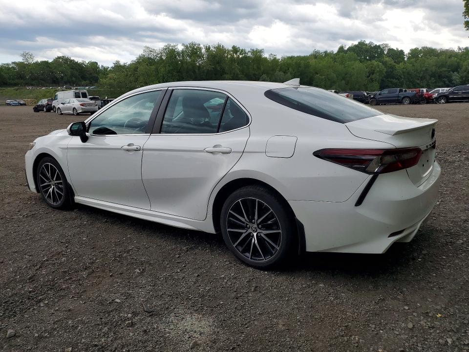 2023 Toyota Camry მანქანა იყიდება აუქციონზე, vin: 4T1T11AK8PU756061, აუქციონის ნომერი: 54105276