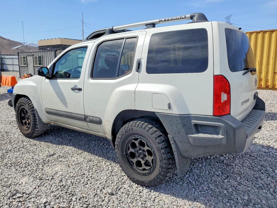 Продаж на аукціоні авто 2014 Nissan Xterra, vin: 5N1AN0NW4EN803225, номер лоту: 53525436