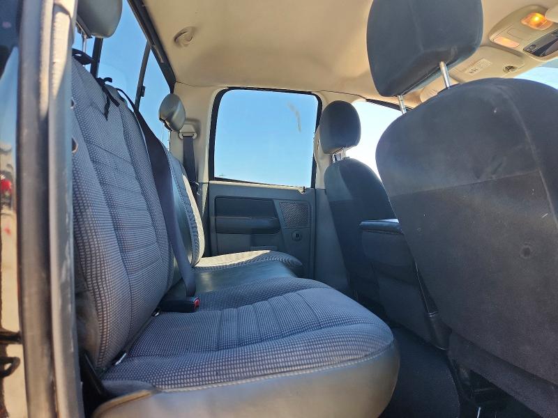 53804156 :رقم المزاد ، 1D7HU18288J109241 vin ، 2008 Dodge Ram 1500 مزاد بيع
