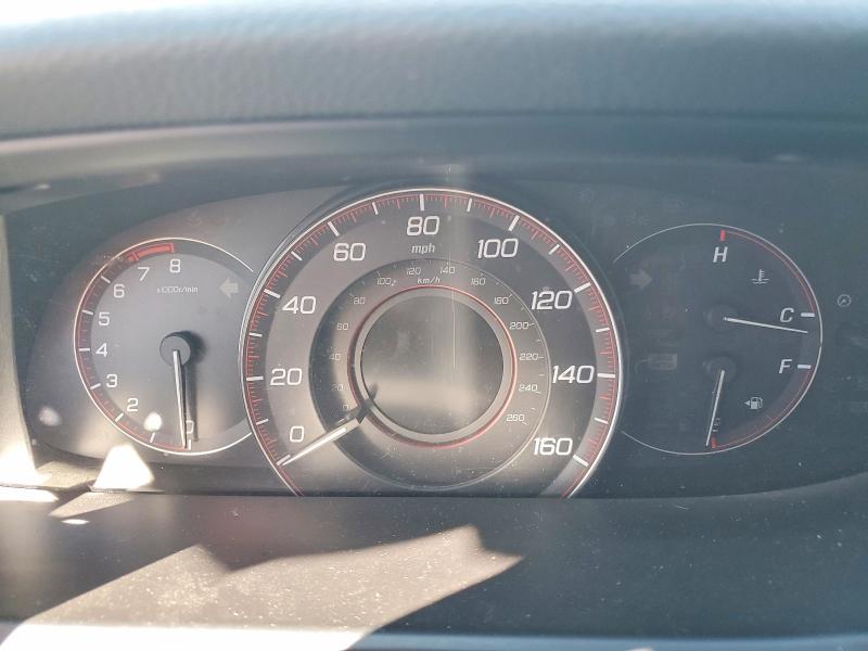 Продажа на аукционе авто 2013 Honda Accord, vin: 1HGCT1B88DA008216, номер лота: 53413986