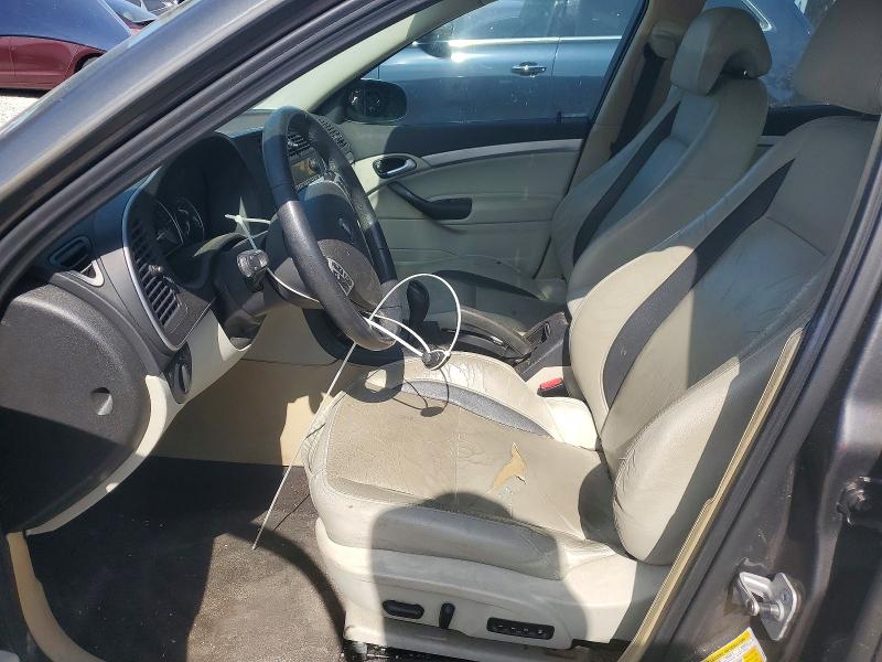 Продаж на аукціоні авто 2011 Saab 9-3, vin: YS3FC4CYXB1302248, номер лоту: 52711126